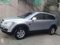 Chevrolet Captiva 2008 for sale -1