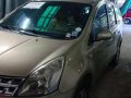 Nisaan Grand livina 2009 for sale -1
