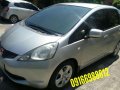 Honda Jazz 2010 1.3 AT for sale -0
