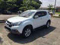 2016 Isuzu MUX 30 AT Casa Record for sale -6