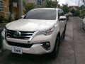 Toyota Fortuner 2016 FOR SALE-1