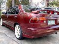 Nissan Sentra GTS 1999 model for sale -8