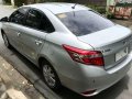 Toyota VIOS 1.3E Dual VVti 14tkms AT 2017 -2