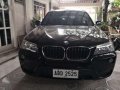 2013 BMW X3 FOR SALE-1