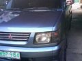 Mitsubishi Adventure Diesel 1998 for sale -0