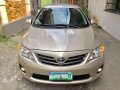 2013 Toyota Corolla ALTIS G MT Fuel Efficient First Own-9