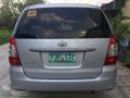 Toyota Innova J 2010 Manual Diesel for sale -3