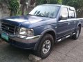 Ford Trekker 2005 for sale -1