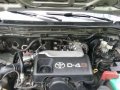 SUV TOYOTA Fortuner 2006 FOR SALE-11