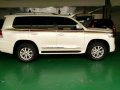 Toyota Land Cruiser bullet proof 2018 for sale -0