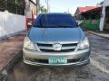 2007 Toyota Innova G variant Automatic transmission-0