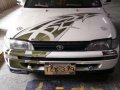 Toyota Corolla 1993 Model Big Body (Customized)-5