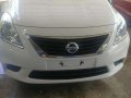 2015 Nissan Almera 1.5MT for sale -3