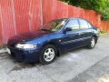 1998 Mitsubishi Lancer for sale-8