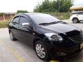 Toyota Vios J limited 2013 model, manual transmission-3