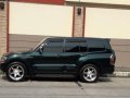 2000 model Mitsubishi Pajero ck for sale rush!!!-8