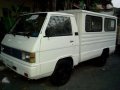 Mitsubishi L300 FB Almazora Body 1990 for sale -0