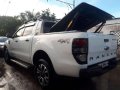 2016 Ford Ranger 3.2L Wildtrack 4x4 Automatic -7