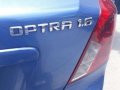 Chevrolet Optra 2004 1.6 LS For Sale-3