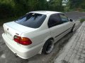 Honda Civic 1999 automatic for sale -3