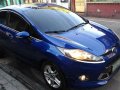 2012 Ford Fiesta S Hatchback Automatic-9