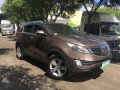 2011 Kia Sportage EX AWD 4x4 -0