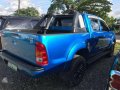 Toyota Hilux 3.0 Automatic 4x4 2006 FOR SALE-9