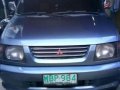 Mitsubishi Adventure Diesel 1998 for sale -1