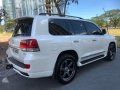 2018 Brand New TOYOTA Land Cruiser-4
