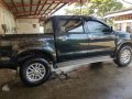 Toyota Hilux G Manual transmission 4x2 2010 model-4