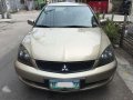 Mitsubishi Lancer GLS 2009 automatic for sale -9
