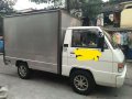 Mitsubishi L300 Alum Van 1996 for sale -1