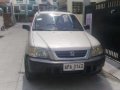 Honda CRV 2000 Model AWD 2018 Registered-1