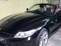 2015 BMW Z4 SDrive 20i Not MX5 Cayman Targa-6