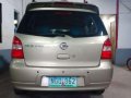 Nisaan Grand livina 2009 for sale -0