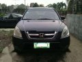Honda CRV 2004 Model Matic for sale -1