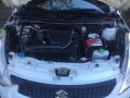 2012 Suzuki Swift AT for sale -3