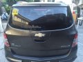 2014 Chevrolet Spin LTZ for sale -8