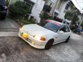 Honda Civic Legit Esi 1995 d15b indicated for sale -1