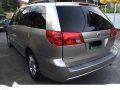 2007 Toyota Sienna XLE FOR SALE-1