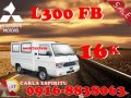 2018 Mitsubishi L300 fb exceed for lazada business-4