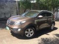 2011 Kia Sportage EX AWD 4x4 -3