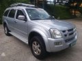Isuzu Alterra Automatic 2006model for sale -1