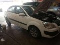 Kia Rio 1.4 ex 2009 for sale -1