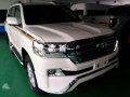Toyota Land Cruiser bullet proof 2018 for sale -6