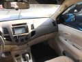 Toyota Hilux 3.0 Automatic 4x4 2006 FOR SALE-7