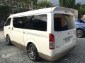 TOYOTA SUPER GRANDIA A/T DIESEL 2015-7