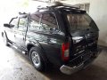 2005 Nissan Frontier for sale-2