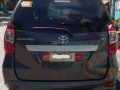 2017 Toyota Avanza E Manual Transmission-6