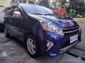 Toyota Wigo G 2014 model FOR SALE-6